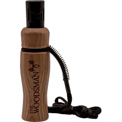 WOODHAVEN CUSTOM CALLS THE