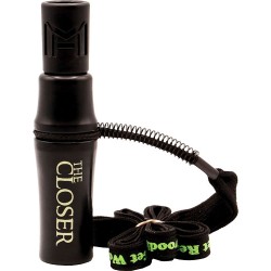 WOODHAVEN CUSTOM CALLS THE