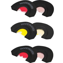 WOODHAVEN CUSTOM CALLS PURE
