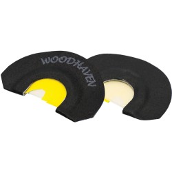 WOODHAVEN CUSTOM CALLS