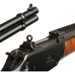 XS GHOST RING SIGHT SET FOR