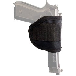 BULLDOG INSIDE PANTS HOLSTER