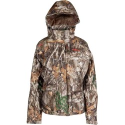 HABIT LADIES INSULATED PARKA