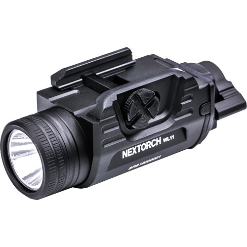 NEXTORCH WL11 WEAPON MOUNTED