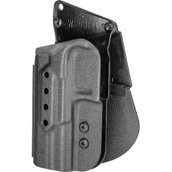 FOBUS HOLSTER EXTRACTION IWB