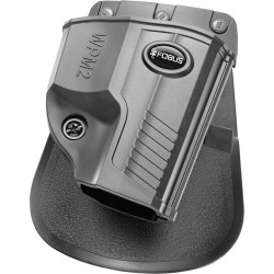 FOBUS HOLSTER E2 PADDLE FOR
