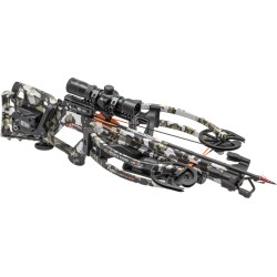 WICKED RIDGE XBOW FURY 410