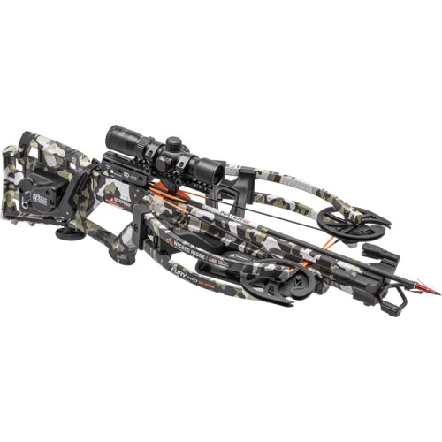 WICKED RIDGE XBOW FURY 410