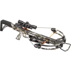 WICKED RIDGE XBOW RAIDER 400