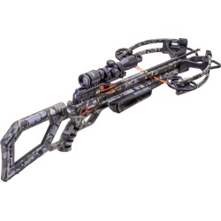 WICKED RIDGE XBOW COMMANDER M1