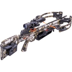 WICKED RIDGE XBOW INVADER M1