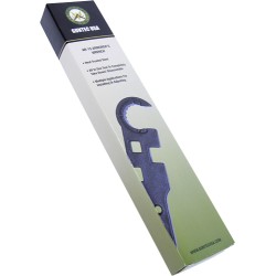 GUNTEC ARMORER'S WRENCH