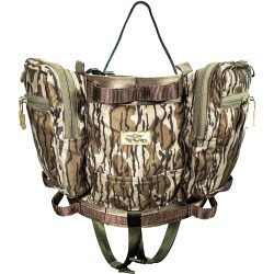 GRIT WORKHORSE SADDLE KIT