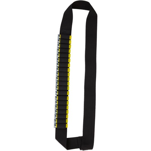 BULLDOG SHOTGUN AMMO BANDOLIER