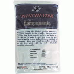 WINCHESTER UNPRIMED CASES