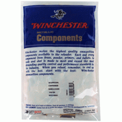 WINCHESTER UNPRIMED CASES