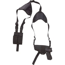 BULLDOG DELUXE HZTL-SHOULDER
