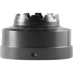 DEAD AIR SILENCERS WOLVERINE