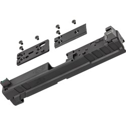 SPRINGFIELD XD OSP SLIDE