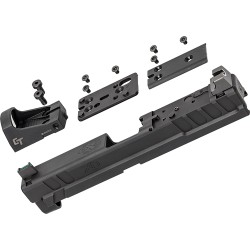 SPRINGFIELD XD OSP SLIDE