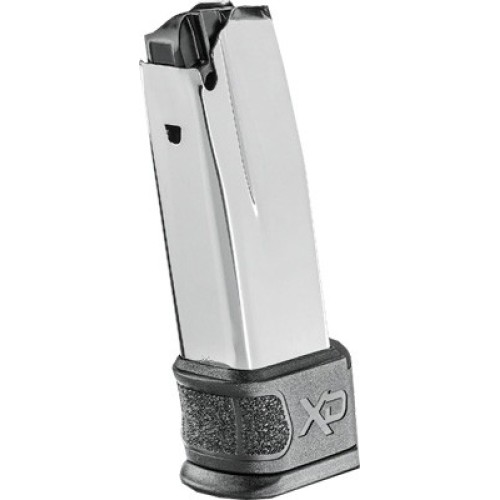 SPRINGFIELD MAGAZINE XD MOD2
