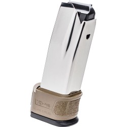 SPRINGFIELD MAGAZINE XD MOD2