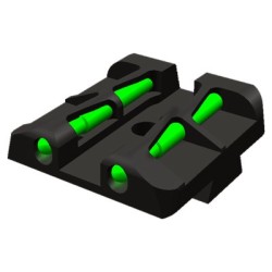 HIVIZ LITEWAVE REAR SIGHT FOR