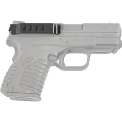 TECHNA CLIP HANDGUN RETENTION