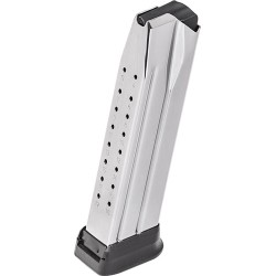 SPRINGFIELD MAGAZINE XDM ELITE