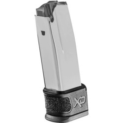 SPRINGFIELD MAGAZINE XDS