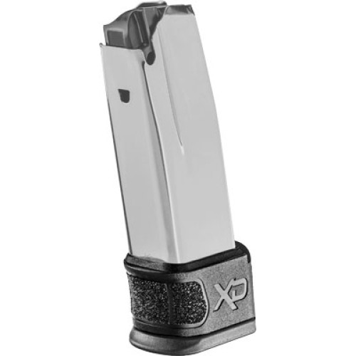 SPRINGFIELD MAGAZINE XDS