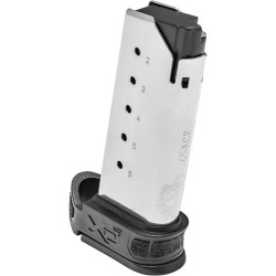 SPRINGFIELD MAGAZINE XDSG