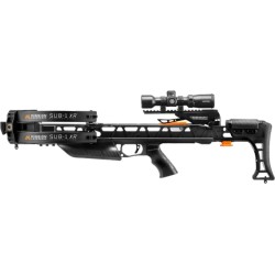 MISSION CROSSBOW SUB-1 XR