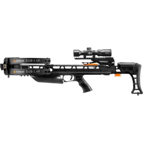MISSION CROSSBOW SUB-1 XR