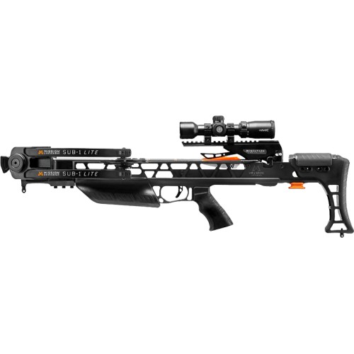 MISSION CROSSBOW SUB-1 LITE