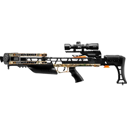 MISSION CROSSBOW SUB-1 LITE