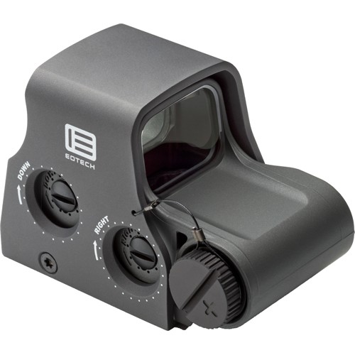 EOTECH XPS2-0 HOLOGRAPHIC SGT