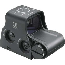 EOTECH XPS2300 HOLOGRAPHIC SGT