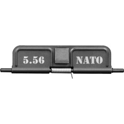 YHM DUST COVER ASSEMBLY AR-15