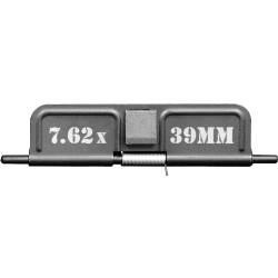 YHM DUST COVER ASSEMBLY AR-15