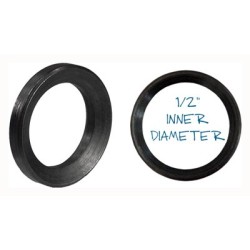 YHM CRUSH WASHER 1/2" FOR