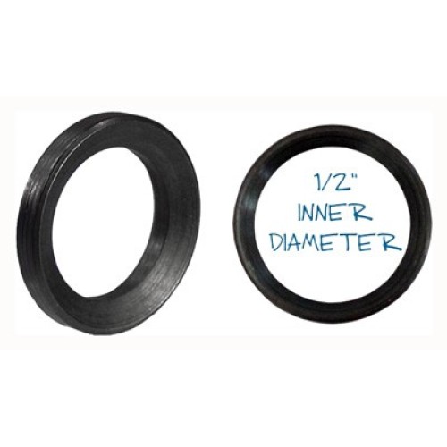 YHM CRUSH WASHER 1/2" FOR