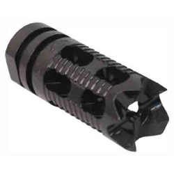 YHM PHANTOM MUZZLE BRAKE 5.56