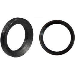 YHM CRUSH WASHER 5/8" INNER