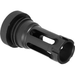 YHM QD FLASH HIDER ASSEMBLY