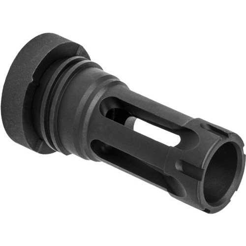 YHM QD FLASH HIDER ASSEMBLY