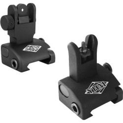 YHM QDS SIGHT SET
