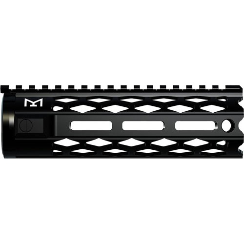YHM BLACK DIAMOND M-LOK