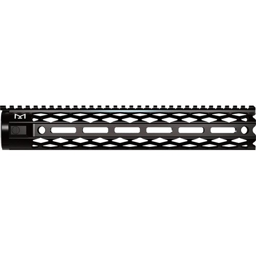 YHM BLACK DIAMOND M-LOK