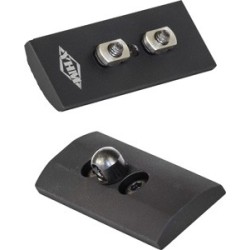 YHM BIPOD ADAPTER